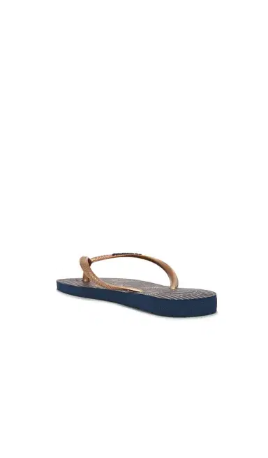 Havaianas Slim Nautical Sandal | Thumbnail 4