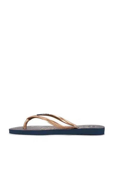 Havaianas Slim Nautical Sandal | Thumbnail 5