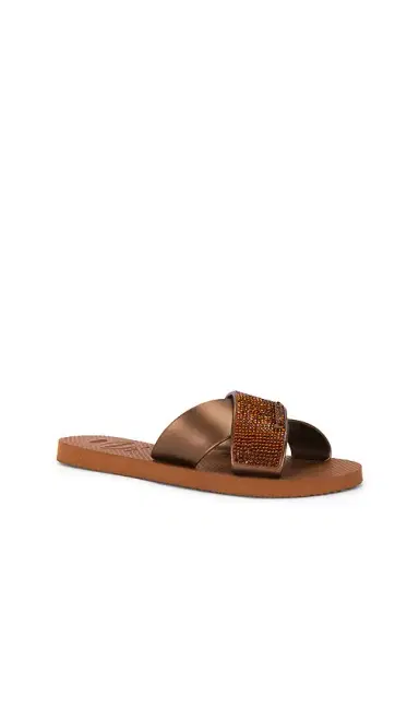 Havaianas Aqua Glow Sandal | Thumbnail 3