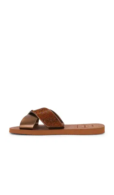 Havaianas Aqua Glow Sandal | Thumbnail 5