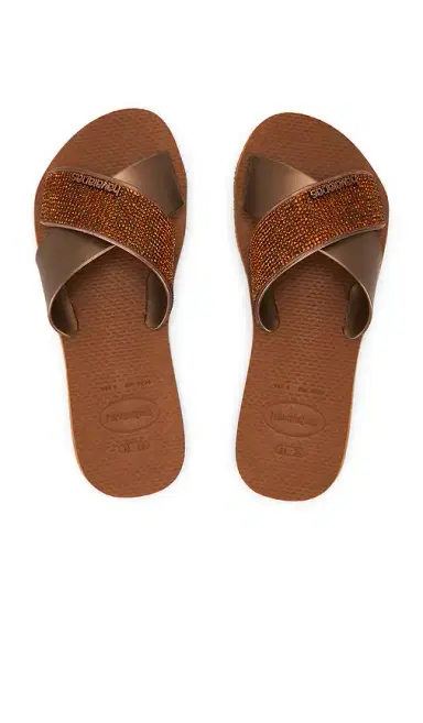 Havaianas Aqua Glow Sandal | Thumbnail 1