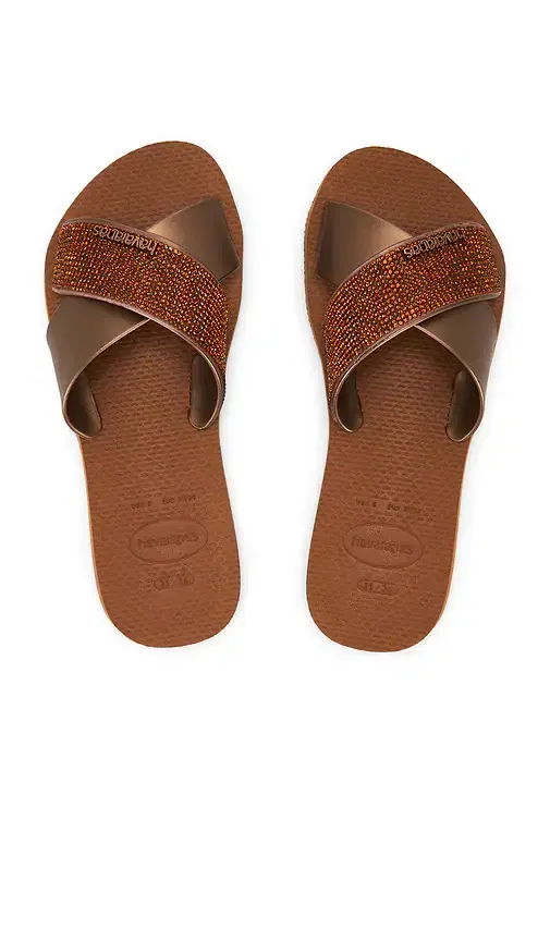 Havaianas Aqua Glow Sandal