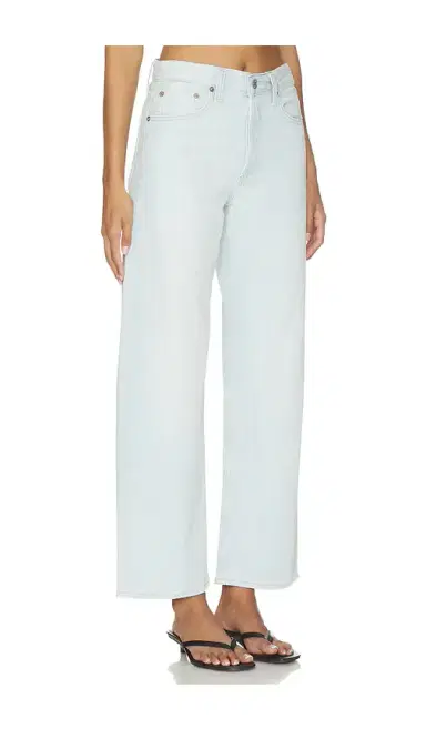 AGOLDE Arc Jean | Thumbnail 2 AGOLDE Arc Jean | Thumbnail 2
