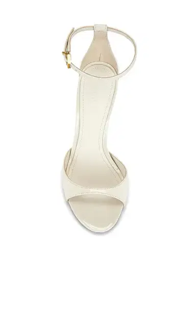 Schutz Scarlett Sandal | Thumbnail 4