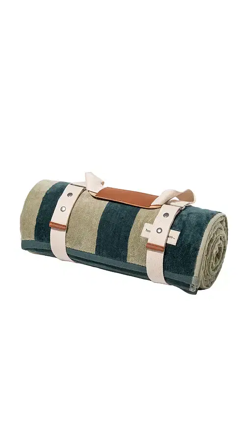 business & pleasure co. Beach Blanket