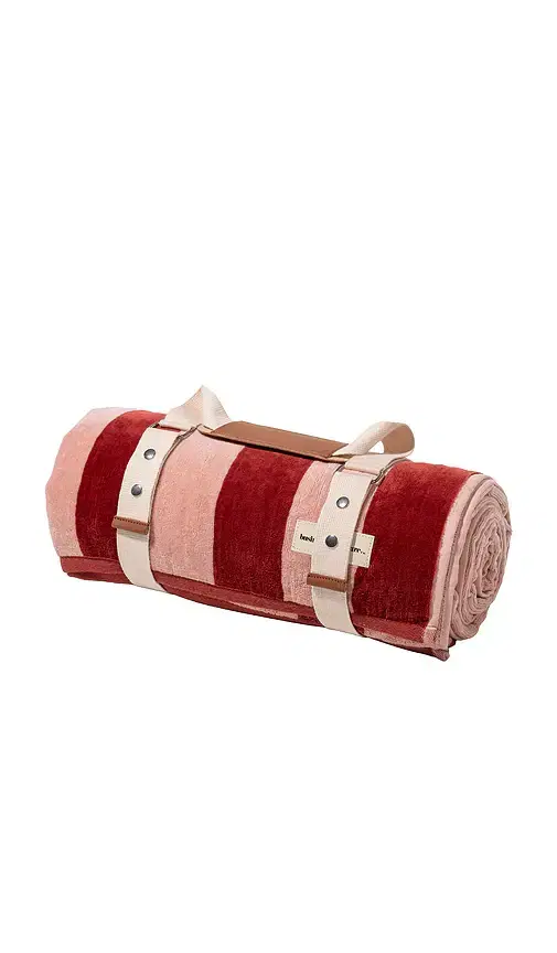 business & pleasure co. Beach Blanket