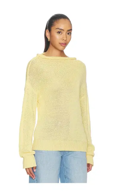 SEROYA Oro Knit Sweater | Thumbnail 2 SEROYA Oro Knit Sweater | Thumbnail 2
