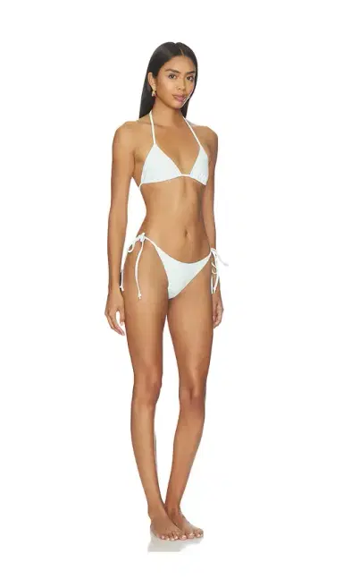 LoveShackFancy Harbor Bikini | Thumbnail 2 LoveShackFancy Harbor Bikini | Thumbnail 2