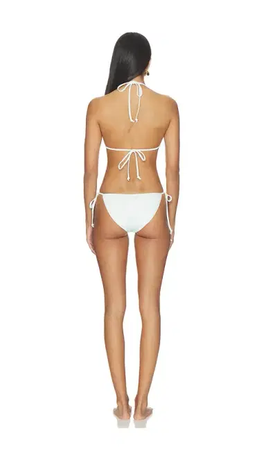 LoveShackFancy Harbor Bikini | Thumbnail 3 LoveShackFancy Harbor Bikini | Thumbnail 3