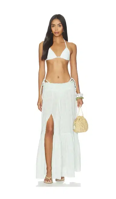 LoveShackFancy Harbor Bikini | Thumbnail 4 LoveShackFancy Harbor Bikini | Thumbnail 4