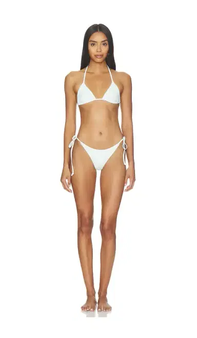LoveShackFancy Harbor Bikini | Thumbnail 1 LoveShackFancy Harbor Bikini | Thumbnail 1