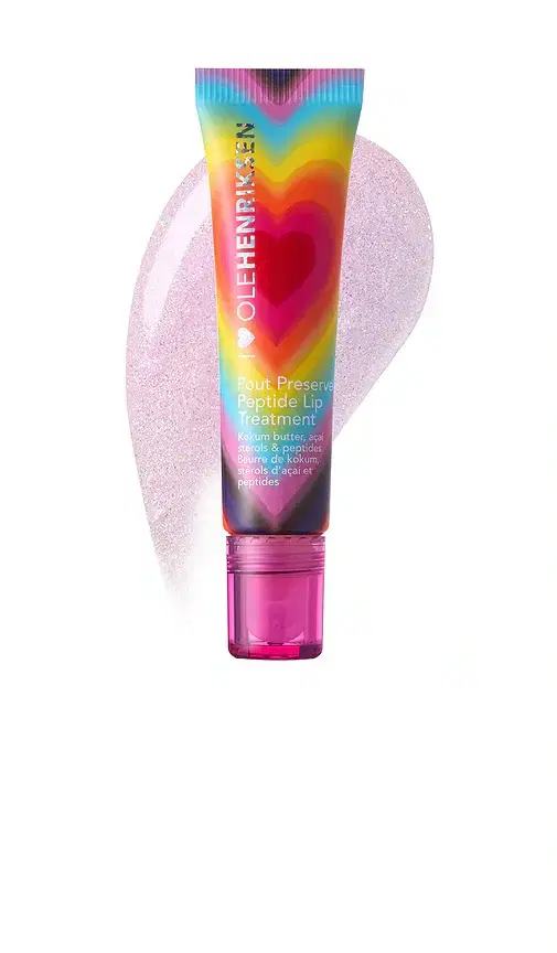 OLEHENRIKSEN Limited Edition Pout Preserve Peptide Lip Treatment