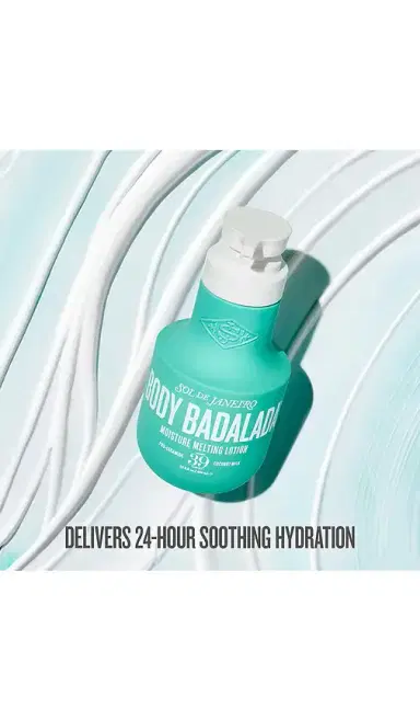 Sol de Janeiro Cheirosa 39 Body Badalada Body Lotion | Thumbnail 2