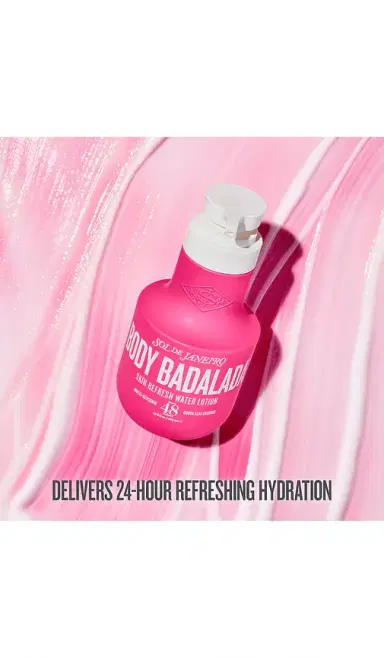 Sol de Janeiro Cheirosa 48 Body Badalada Body Lotion | Thumbnail 2