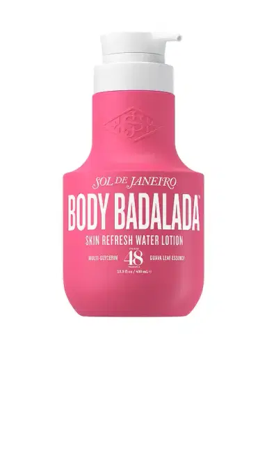 Sol de Janeiro Cheirosa 48 Body Badalada Body Lotion | Thumbnail 1