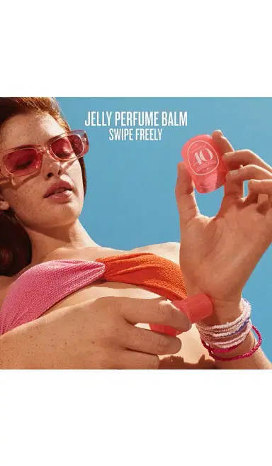 Sol de Janeiro Cheirosa 40 Jelly Balm Perfume Mist | Thumbnail 3