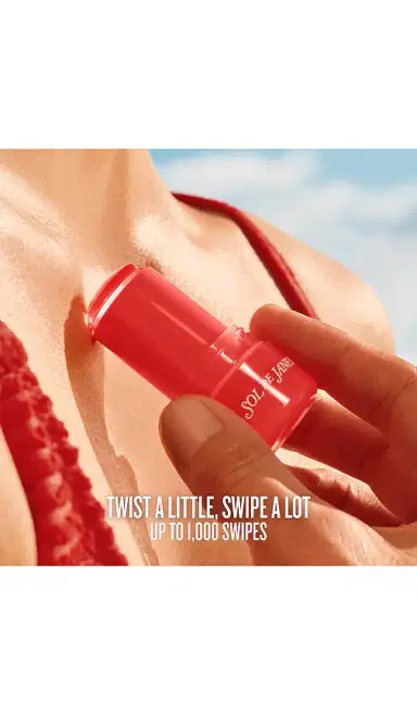 Sol de Janeiro Cheirosa 40 Jelly Balm Perfume Mist | Thumbnail 5