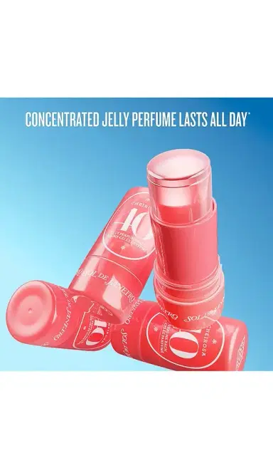 Sol de Janeiro Cheirosa 40 Jelly Balm Perfume Mist | Thumbnail 6