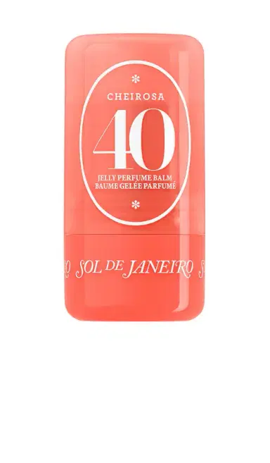 Sol de Janeiro Cheirosa 40 Jelly Balm Perfume Mist | Thumbnail 1
