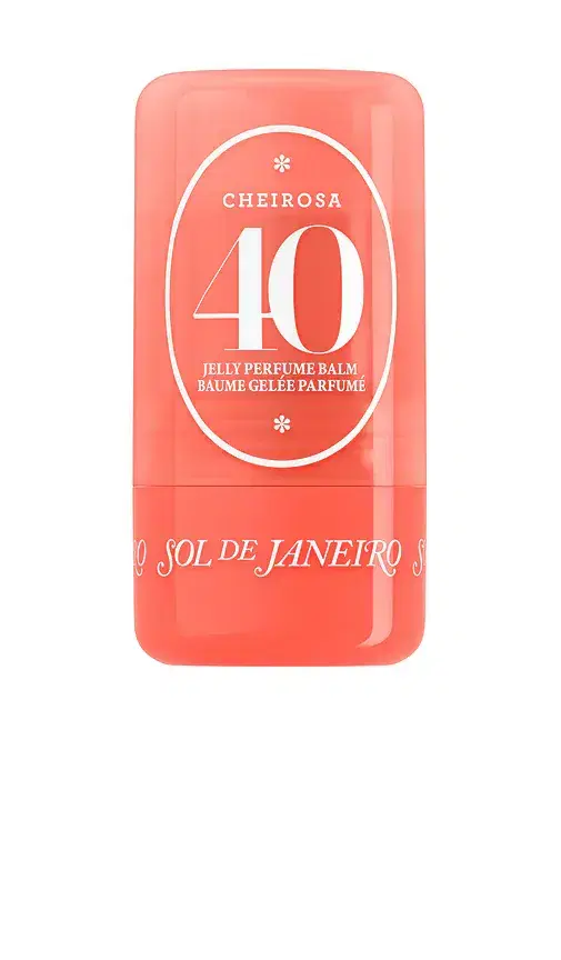 Sol de Janeiro Cheirosa 40 Jelly Balm Perfume Mist
