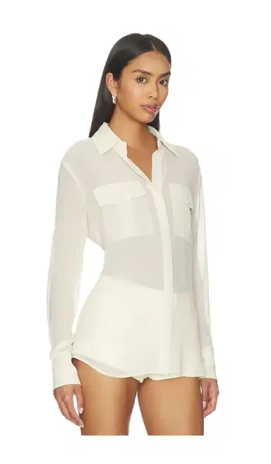 NICHOLAS Chloe Shirt | Thumbnail 2 NICHOLAS Chloe Shirt | Thumbnail 2