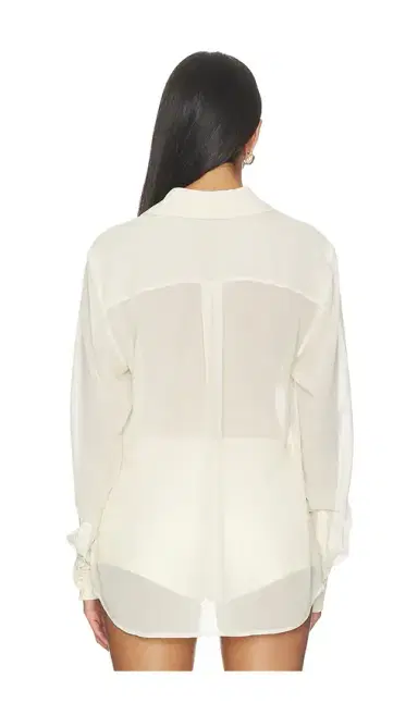 NICHOLAS Chloe Shirt | Thumbnail 3 NICHOLAS Chloe Shirt | Thumbnail 3