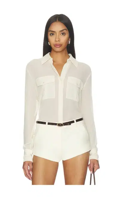 NICHOLAS Chloe Shirt | Thumbnail 1 NICHOLAS Chloe Shirt | Thumbnail 1