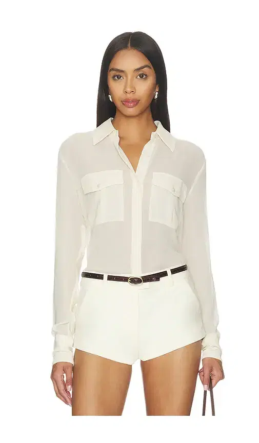 Chloe Shirt