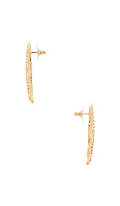 BaubleBar Starfish Earrings | Thumbnail 2 BaubleBar Starfish Earrings | Thumbnail 2
