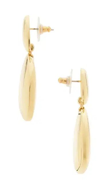 BaubleBar Organic Statement Earrings | Thumbnail 2 BaubleBar Organic Statement Earrings | Thumbnail 2