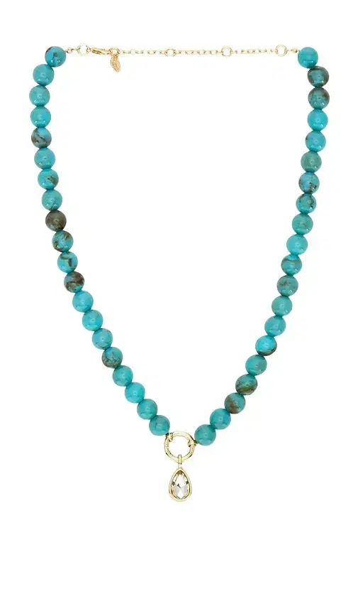 Janette Necklace