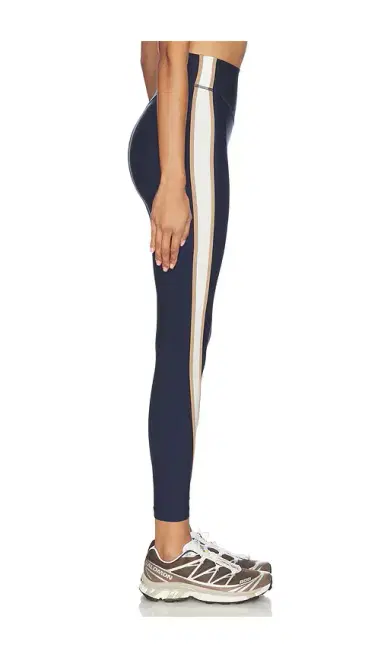 The Upside Toscan 25in High Midi Pant | Thumbnail 3 The Upside Toscan 25in High Midi Pant | Thumbnail 3