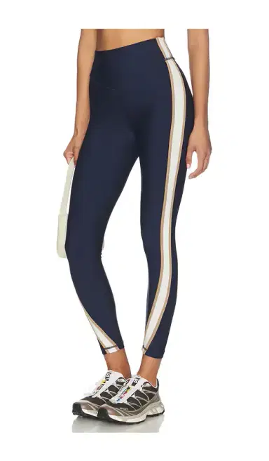 The Upside Toscan 25in High Midi Pant | Thumbnail 1 The Upside Toscan 25in High Midi Pant | Thumbnail 1