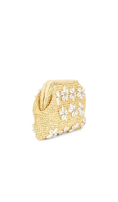 BTB Los Angeles Bloom Clutch | Thumbnail 3
