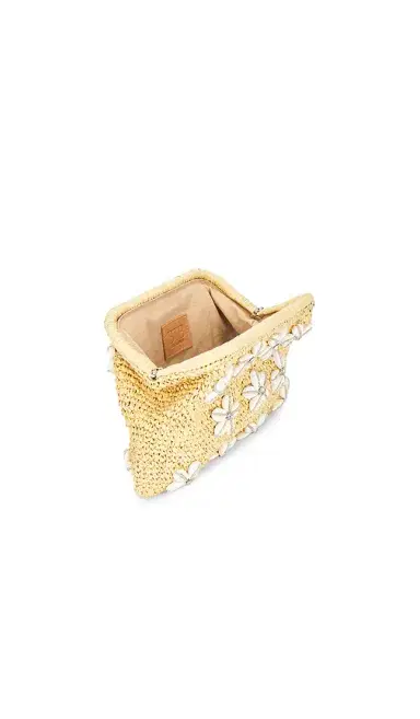 BTB Los Angeles Bloom Clutch | Thumbnail 4