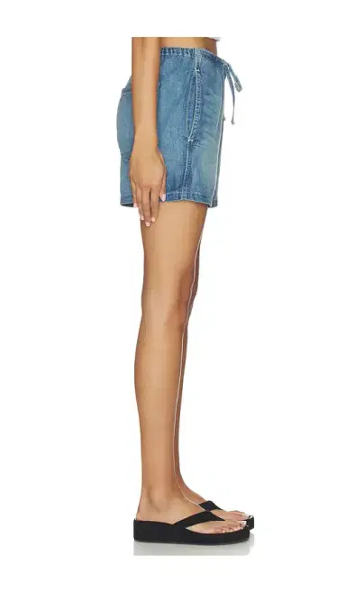 AMO Denim Simone Short | Thumbnail 3 AMO Denim Simone Short | Thumbnail 3