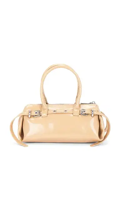 8 Other Reasons Mini Buckle Up Shoulder Bag | Thumbnail 3 8 Other Reasons Mini Buckle Up Shoulder Bag | Thumbnail 3