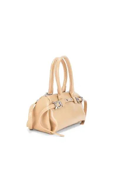 8 Other Reasons Mini Buckle Up Shoulder Bag | Thumbnail 4 8 Other Reasons Mini Buckle Up Shoulder Bag | Thumbnail 4