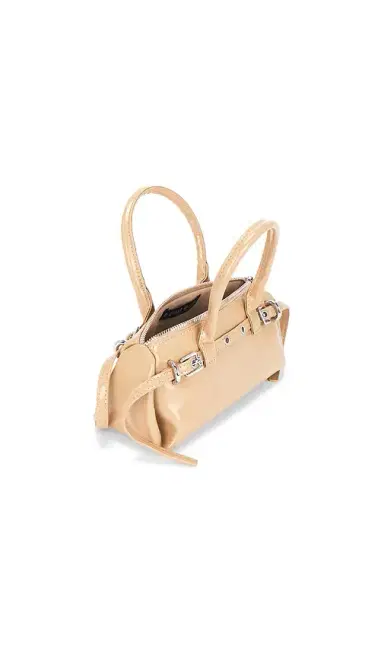 8 Other Reasons Mini Buckle Up Shoulder Bag | Thumbnail 5 8 Other Reasons Mini Buckle Up Shoulder Bag | Thumbnail 5