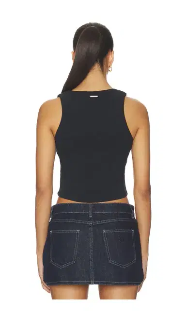Abrand Bustier Tank Top | Thumbnail 3