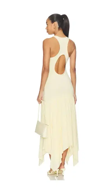 Et Ochs Ramona Dress | Thumbnail 3