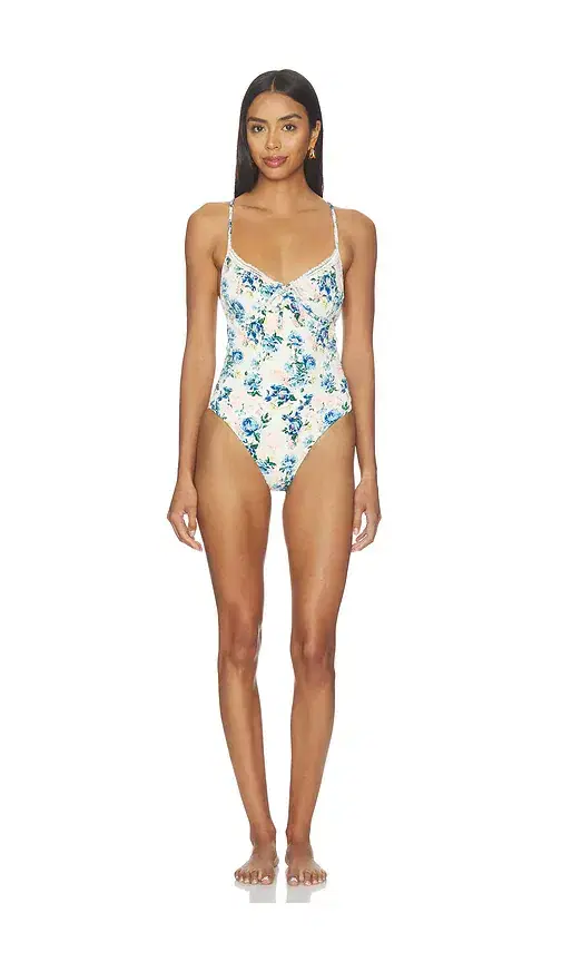 Marilyn One Piece