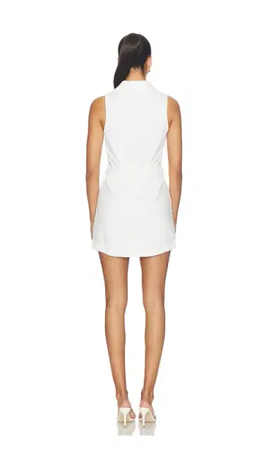 Show Me Your Mumu Fairfield Vest Dress | Thumbnail 3