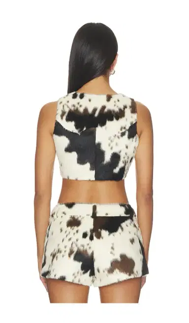 LAMARQUE Pinta Vest | Thumbnail 3