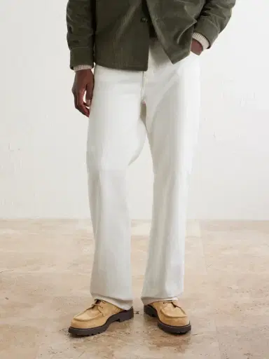Canali Suede Lace-Up Boots - Men | Thumbnail 2 Canali Suede Lace-Up Boots - Men | Thumbnail 2