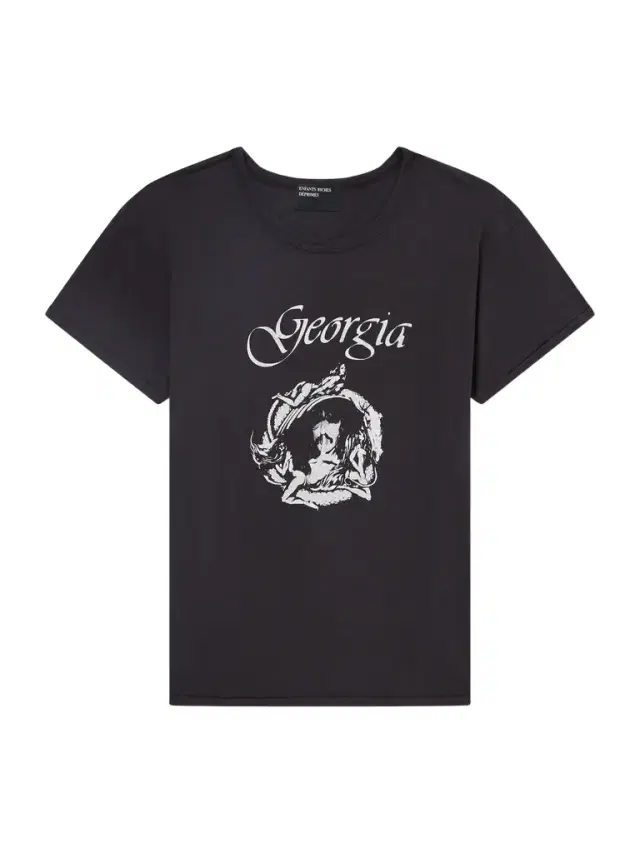 Jeremy Distressed Printed Cotton-Jersey T-Shirt - Men