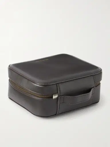 Officine Creative Shoe Care Set with Leather Case - Men | Thumbnail 3 Officine Creative Shoe Care Set with Leather Case - Men | Thumbnail 3
