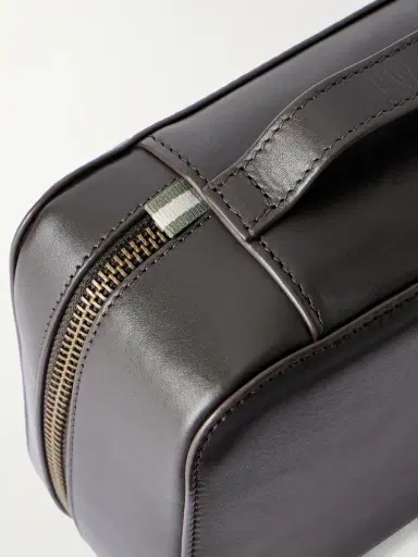 Officine Creative Shoe Care Set with Leather Case - Men | Thumbnail 4 Officine Creative Shoe Care Set with Leather Case - Men | Thumbnail 4