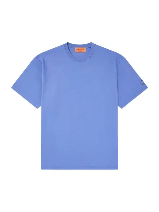A Kind Of Guise Basso Ciao a Tutti Logo-Print Cotton-Jersey T-Shirt - Men