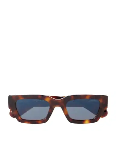 Oliver Peoples Jil Sander Edition 6 Square-Frame Tortoiseshell Acetate Sunglasses - Men | Thumbnail 1 Oliver Peoples Jil Sander Edition 6 Square-Frame Tortoiseshell Acetate Sunglasses - Men | Thumbnail 1